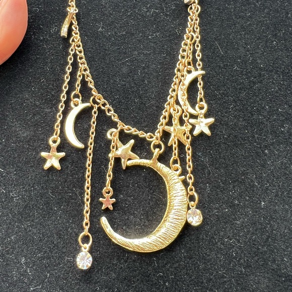 Celestial Necklace - Picture 9 of 13